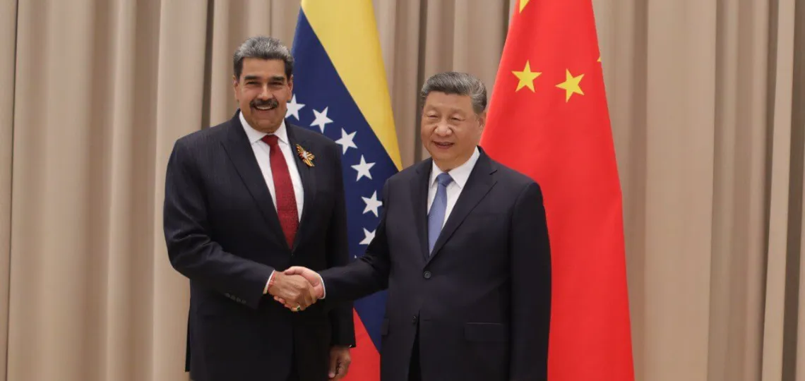 Washington revend le brut vénézuélien, Pékin accuse une confiscation unilatérale