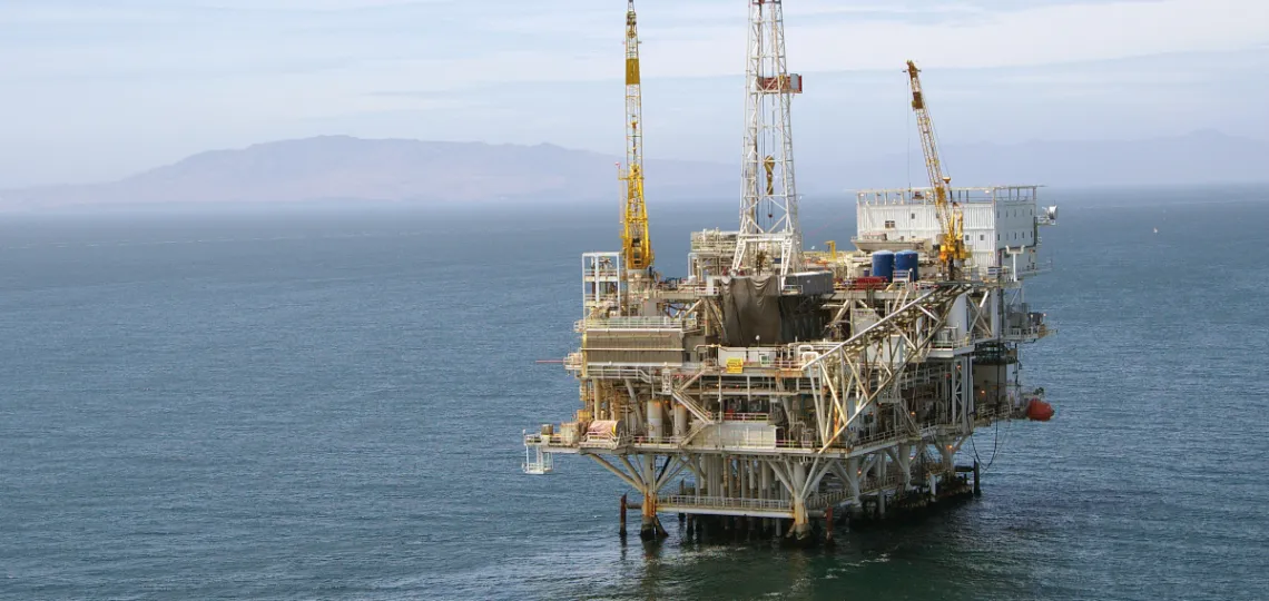 The Trump administration accelerates the transition in Venezuela as the oil industry remains stalled.