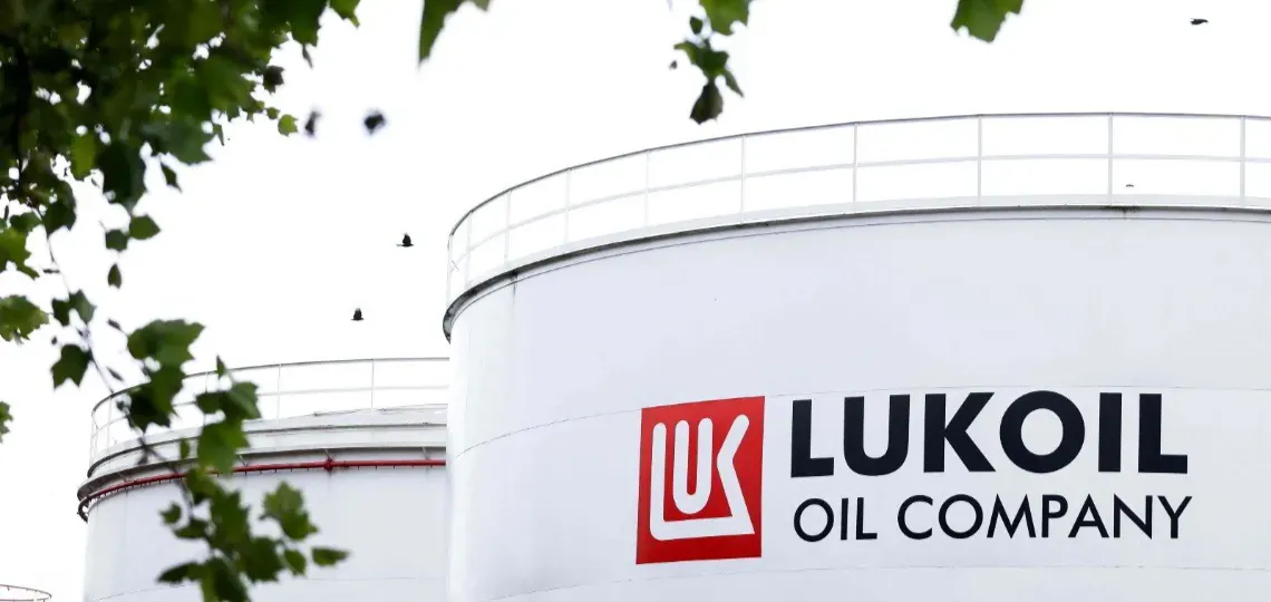 Chevron et Quantum s’unissent pour racheter des actifs internationaux de Lukoil