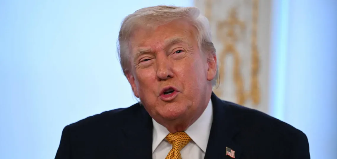 Trump Considers Multi-Year American Control Over Venezuelan Oil