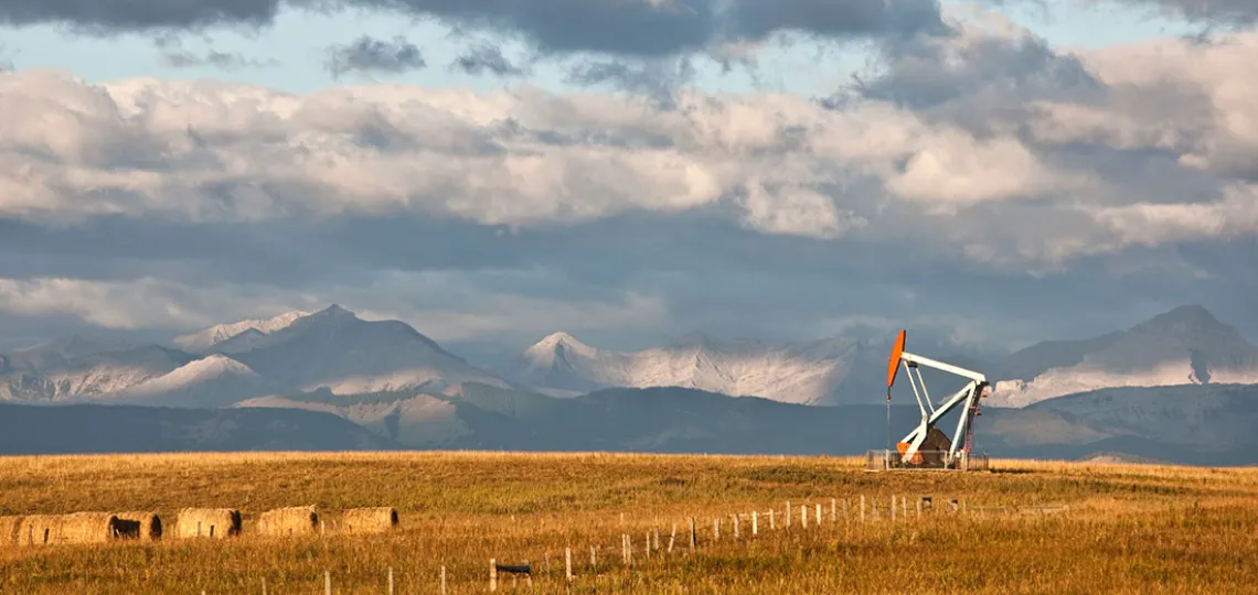 Prairie Provident : un puits à 290 boe/j à Princess, deux forages perdus à Michichi