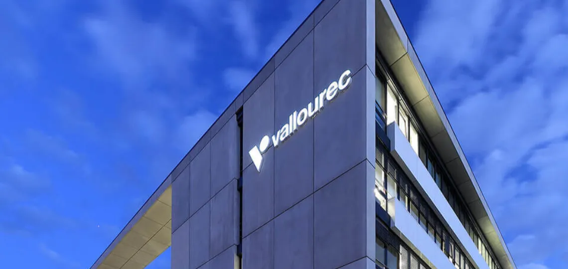 Vallourec et Geostock s’allient pour développer le stockage d’hydrogène et de CO₂
