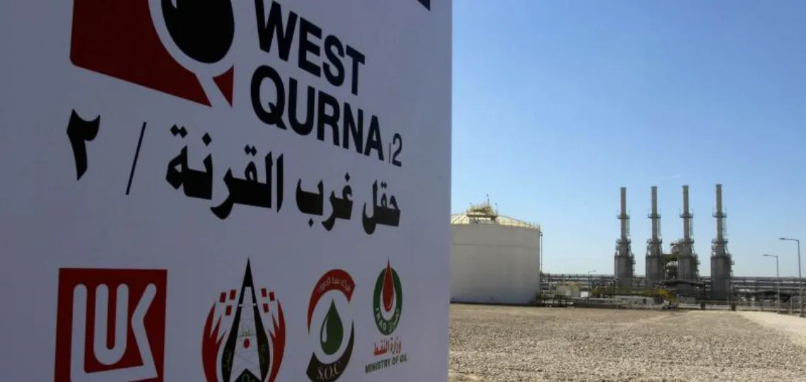 Iraq Nationalizes West Qurna 2 as Chevron and Quantum Eye Lukoil Assets