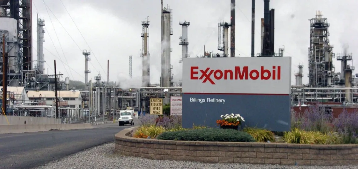 TPAO et ExxonMobil signent un accord d’exploration couvrant mer Noire et Méditerranée