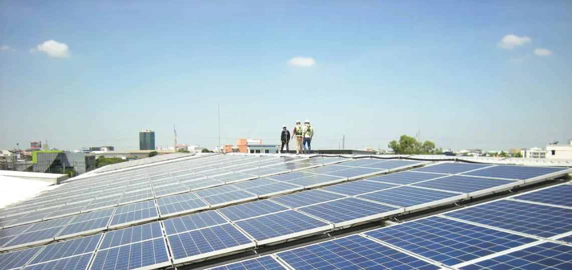 Altus Power acquiert 12 MW d’actifs solaires commerciaux auprès de Hecate Energy