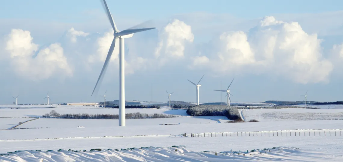 Qualitas Energy renforce sa présence en Allemagne avec l’acquisition de 91 MW éoliens auprès de PNE AG