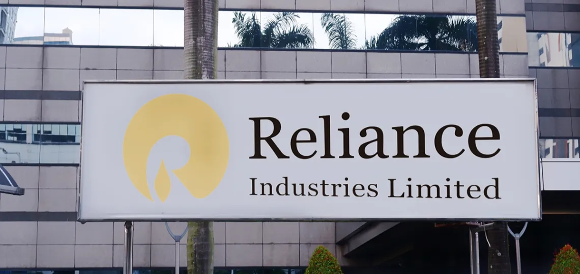 Reliance Industries considers purchasing Venezuelan oil if Washington authorizes sales